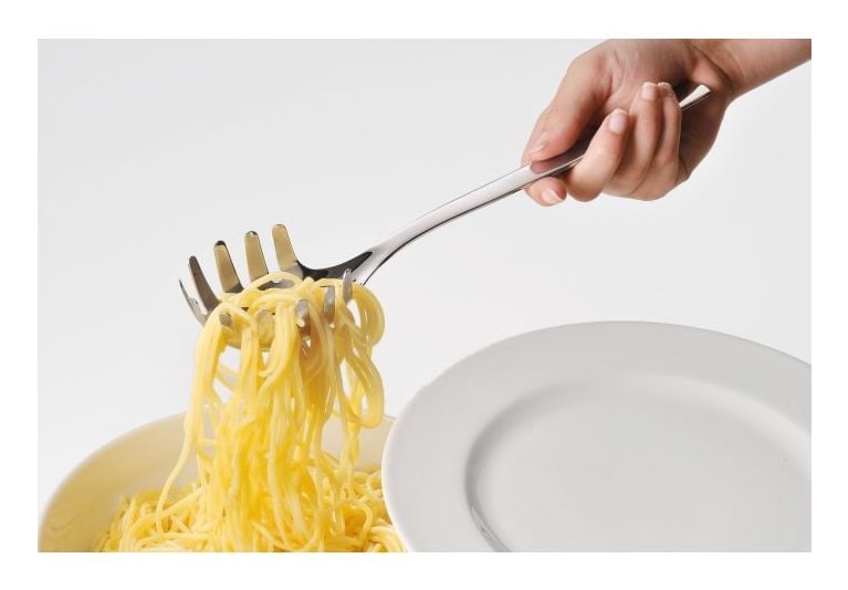 EAN 4000530679796 - WMF 3201000275 cuchara de pasta Acero inoxidable imagen 2