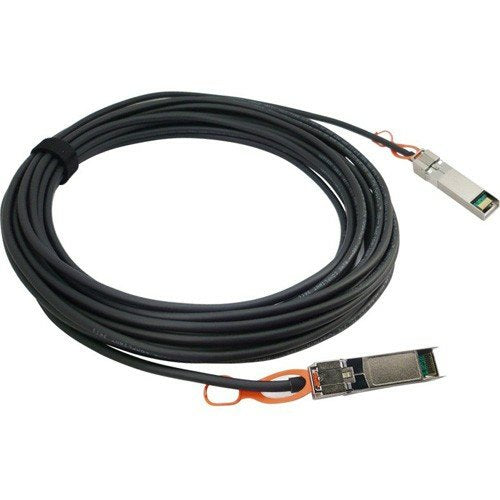 EAN 0882658701719 - Cisco SFP-H10GB-CU1M, Refurbished Cable de fibra óptica e InfiniBand 1 m SFP+ imagen 1