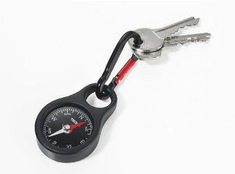 EAN 4024023035814 - TROIKA COS10/BK Negro, Rojo 1 pieza(s) imagen 2