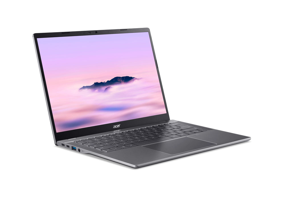 EAN 4711474640796 - Acer Chromebook Plus 514 CBE594-2L-TCO-54HB Intel Core 5 120U 35,6 cm (14") WUXGA 16 GB LPDDR5x-SDRAM 256 imagen 3