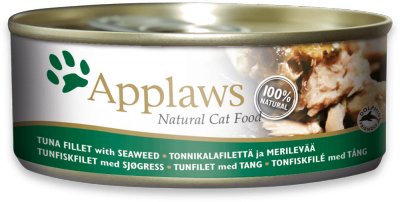 EAN 5060122490405 - Applaws 1009CE-A comida húmeda para gatos 70 g imagen 1