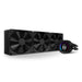 EAN 5056547202235 - NZXT Kraken Elite 360 Procesador Sistema de refrigeración líquida todo en uno 12 cm Negro 1 pieza(s) imagen 1