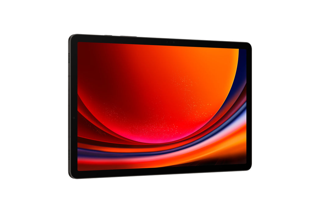 EAN 8806095267333 - Samsung Galaxy Tab S9 Enterprise Edition SM-X716B 5G Qualcomm Snapdragon 128 GB 27,9 cm (11") 8 GB Wi-Fi  imagen 4