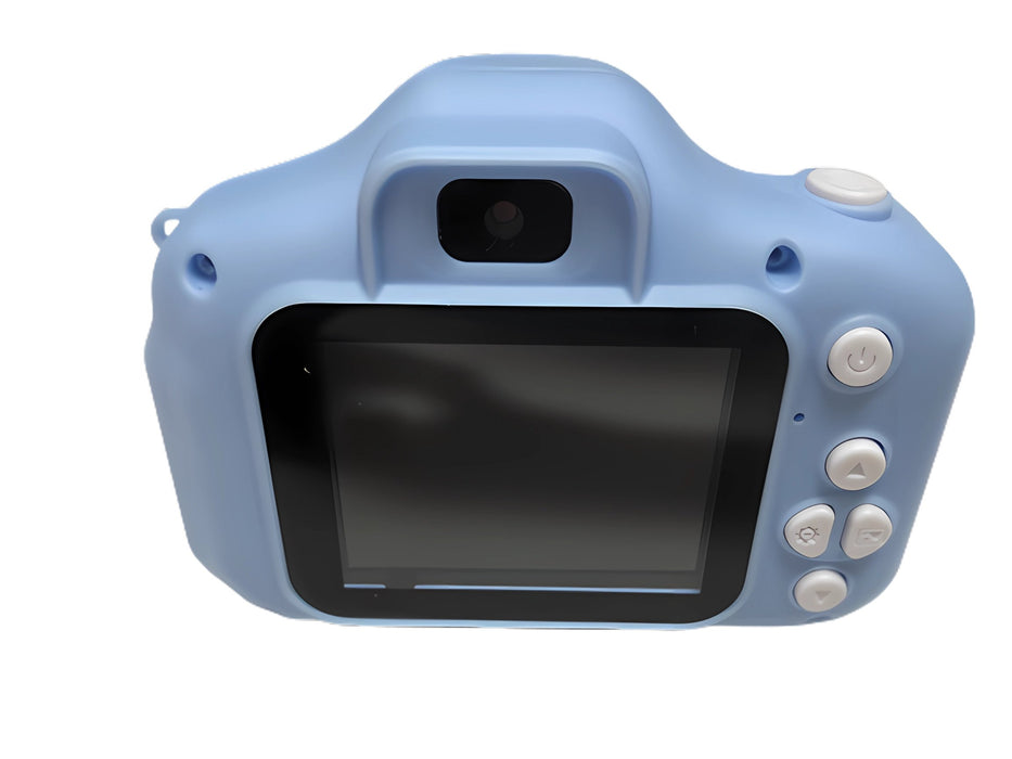 EAN 5706751070204 - Denver KCA-1340BU Cámara digital para niños imagen 5