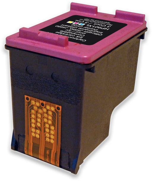 EAN 3112539919078 - Freecolor K20277F7 cartucho de tinta 1 pieza(s) Compatible Cian, Magenta, Amarillo imagen 1