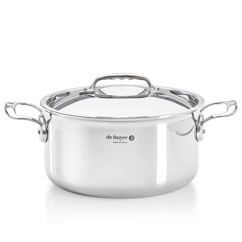 EAN 3011243742289 - de Buyer Affinity Acero inoxidable imagen 1