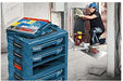 EAN 3165140767668 - Bosch ‎1600A001S6 Azul imagen 5