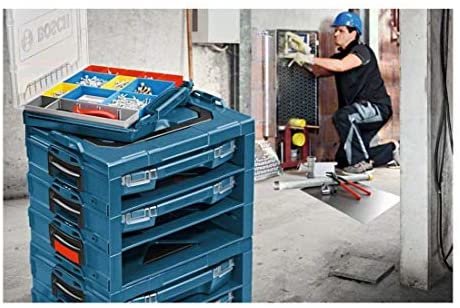 EAN 3165140767668 - Bosch ‎1600A001S6 Azul imagen 5