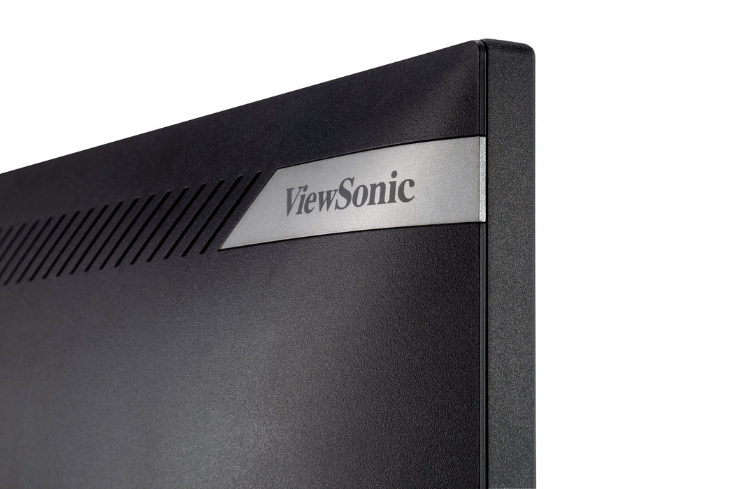 EAN 0766907992014 - Viewsonic VG Series VG2755-2K LED display 68,6 cm (27") 2560 x 1440 Pixeles Quad HD Negro imagen 9