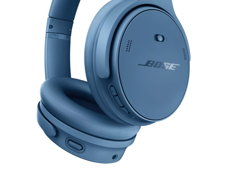 EAN 0017817854603 - Bose 884367-1300 auricular y casco Auriculares Inalámbrico y alámbrico Diadema Bluetooth Azul imagen 6