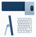 EAN 194253777717 - Apple iMac Apple M M3 59,7 cm (23.5") 4480 x 2520 Pixeles PC todo en uno 8 GB 256 GB SSD macOS Sonoma Wi-F imagen 3