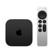 EAN 0194253097600 - Apple TV 4K Negro, Plata 4K Ultra HD 64 GB Wifi imagen 2