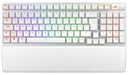 EAN 4711387487075 - ASUS ROG Strix Scope II 96 Wireless teclado Juego USB + RF Wireless + Bluetooth QWERTZ Alemán Blanco imagen 1