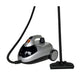 EAN 4006160830132 - Clatronic DR 3280 Limpiador a vapor de cilindro 1,5 L 1500 W Negro, Gris imagen 1