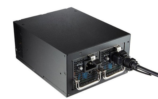 EAN 4713224523106 - FSP Twins PRO 700W unidad de fuente de alimentación 20+4 pin ATX PS/2 Negro imagen 1