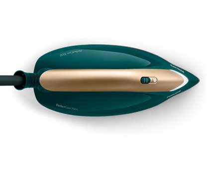 EAN 8720389001734 - Philips PSG7140/70 estación plancha al vapor 2100 W 1,8 L Suela SteamGlide Elite Violeta imagen 6