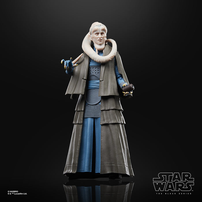 EAN 5010996135568 - Star Wars The Black Series Bib Fortuna imagen 12