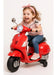 EAN 4042774475260 - Jamara Ride-on Vespa GTS 125 Correpasillos con forma de moto imagen 12