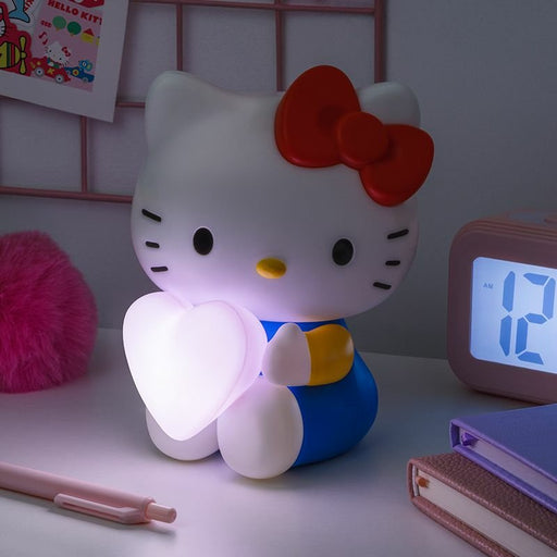 EAN 5056577740080 - Paladone Hello Kitty Shaped Light Figura iluminada decorativa imagen 2
