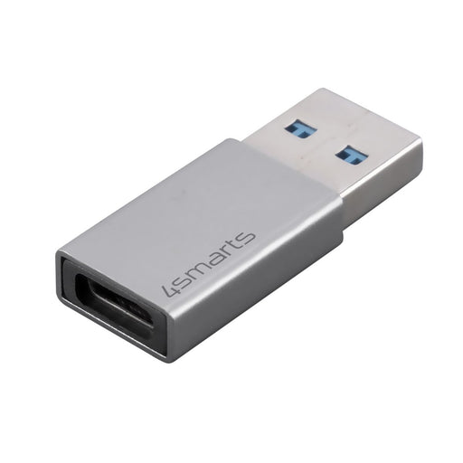 EAN 4252011904471 - 4smarts 540275 tarjeta y adaptador de interfaz USB Tipo C imagen 2