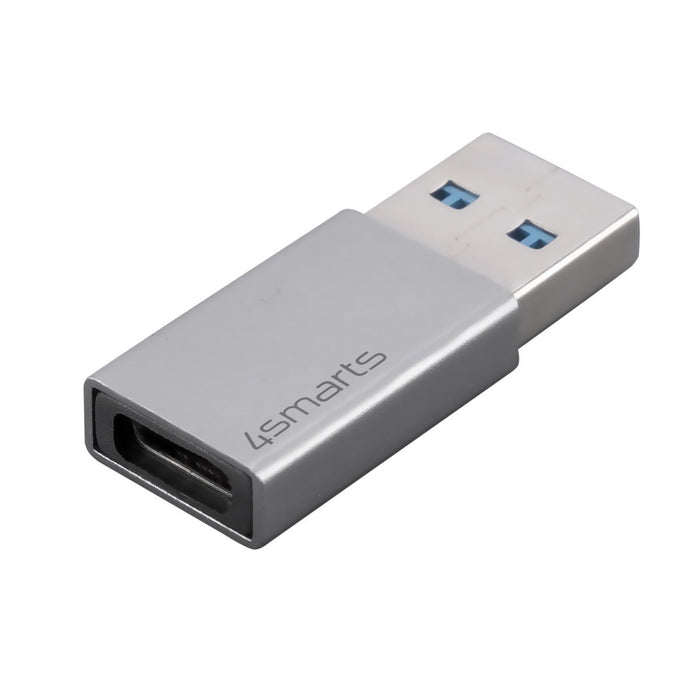 EAN 4252011904471 - 4smarts 540275 tarjeta y adaptador de interfaz USB Tipo C imagen 2