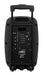 EAN 8422521023559 - Fonestar MALIBU-308 altavoz Negro Inalámbrico y alámbrico 100 W imagen 3