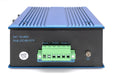 EAN 4016032486077 - Digitus DN-651137 switch No administrado Gigabit Ethernet (10/100/1000) Energía sobre Ethernet (PoE) Negr imagen 5