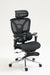 EAN 5901443391562 - Activejet YK848 BK silla de oficina y de ordenador Asiento de malla Respaldo de malla imagen 23