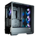 EAN 8809213763182 - Zalman Z9 Iceberg MS Black Midi Tower Negro imagen 4