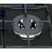 EAN 8003437616303 - Whirlpool GMT 6422 AN Antracita Integrado 59 cm Encimera de gas 4 zona(s) imagen 4