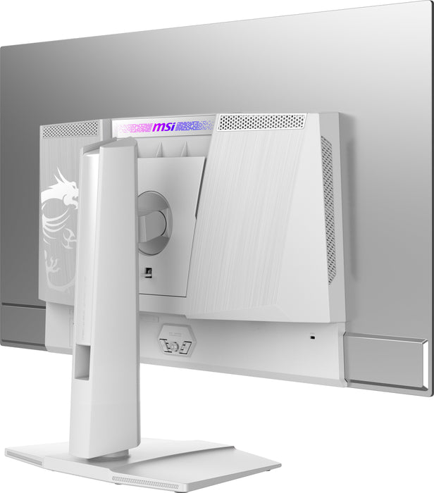 EAN 4711377266901 - MSI MPG 321URXW QD-OLED pantalla para PC 80 cm (31.5") 3840 x 2160 Pixeles 4K Ultra HD Blanco imagen 17