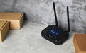 EAN 4251876987377 - Teltonika TCR100 router inalámbrico Ethernet rápido Doble banda (2,4 GHz / 5 GHz) 4G Negro imagen 9