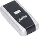 EAN 0733968990518 - AVPos AVP-BT01-2D lector de código de barras Lector de códigos de barras manos libres 1D/2D CMOS Negro, G imagen 1