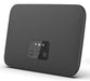 EAN 4025125546086 - Telekom Speedport Smart 4 R router inalámbrico Gigabit Ethernet Doble banda (2,4 GHz / 5 GHz) Negro imagen 1