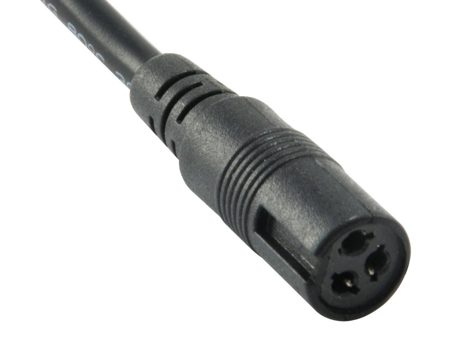 EAN 8714909001496 - Conceptronic CNB90 adaptador e inversor de corriente Interior Negro imagen 3