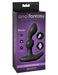 EAN 0603912751642 - Pipedream P-Motion Massager Vibrador de varita imagen 4
