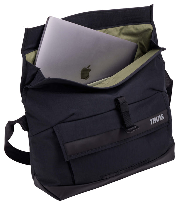 EAN 0085854255448 - Thule Paramount PARACB3114 Black Poliéster Negro Unisex Bandolera imagen 7