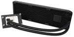 EAN 4710679817620 - Silverstone XE360-TR5 Procesador Sistema de refrigeración líquida todo en uno 12 cm Negro 1 pieza(s) imagen 3