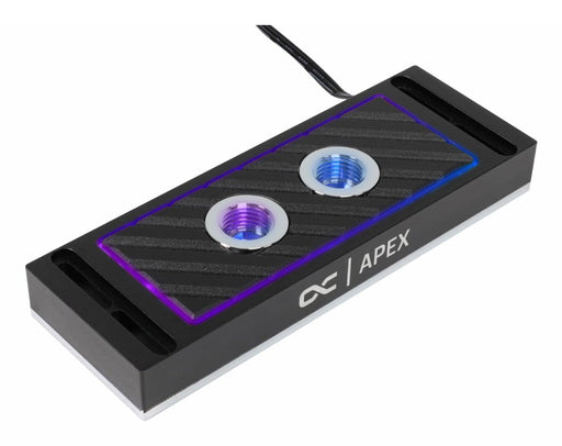 EAN 4250197140003 - Alphacool 14000 accesorio o pieza de sistema de refrigeración para ordenador Bloque de agua imagen 1