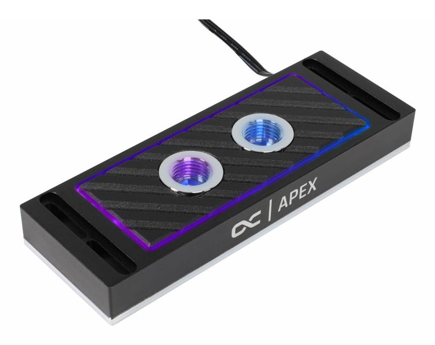 EAN 4250197140003 - Alphacool 14000 accesorio o pieza de sistema de refrigeración para ordenador Bloque de agua imagen 1