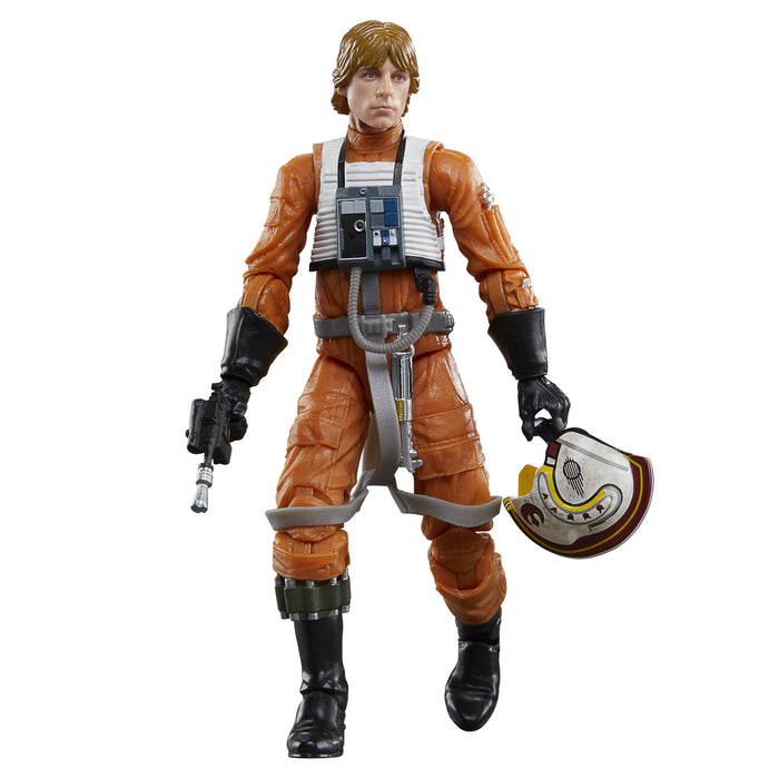 EAN 5010996213297 - Star Wars The Black Series G00425X0 figura de juguete para niños imagen 3