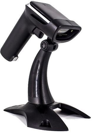 EAN 8436579980115 - Nilox NX-SLA-1DUNL lector de código de barras Lector de códigos de barras portátil 1D Laser Negro imagen 1