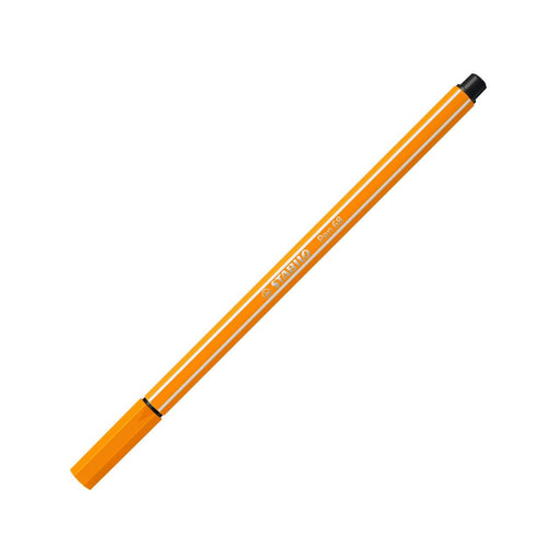 EAN 4006381326704 - STABILO Pen 68 rotulador Naranja 1 pieza(s) imagen 1