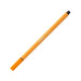 EAN 4006381326704 - STABILO Pen 68 rotulador Naranja 1 pieza(s) imagen 1