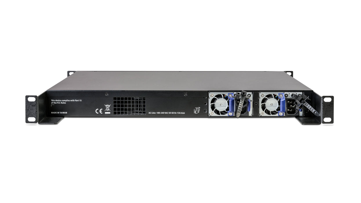 EAN 4044144614323 - LANCOM Switch Rack Mount L250 Negro imagen 3