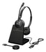 EAN 5706991031171 - Jabra Engage 55 SE Auriculares Inalámbrico Diadema Oficina/Centro de llamadas Negro imagen 1
