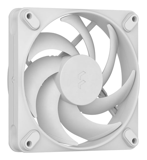 EAN 7340172708858 - Fractal Design Momentum 12 Carcasa del ordenador Ventilador 12 cm Blanco 1 pieza(s) imagen 1