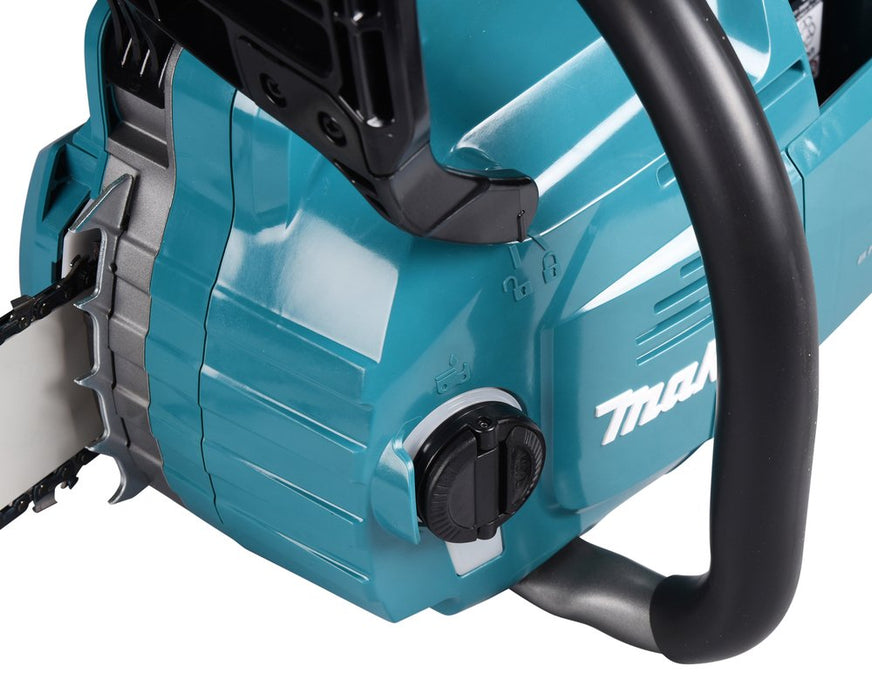 EAN 0088381763035 - Makita UC015GZ motosierra Negro, Azul imagen 12