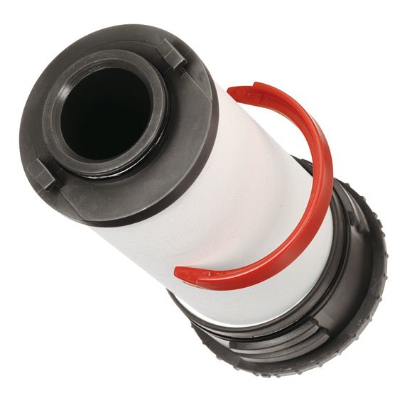 EAN 7612013206558 - Katadyn 8013622 suministro de filtro de agua Cartucho 1 pieza(s) imagen 1