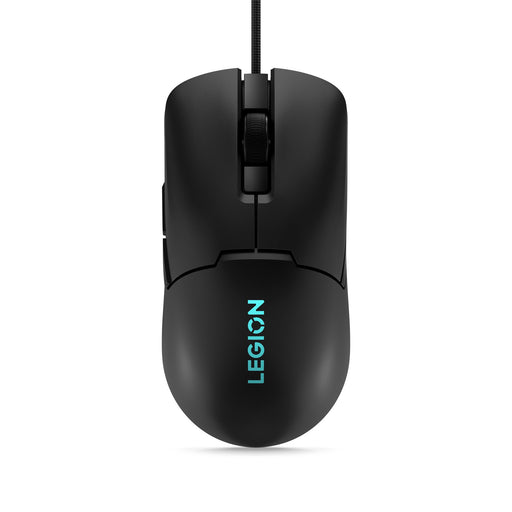 EAN 0195892041030 - Lenovo Legion M300s RGB ratón Juego mano derecha USB tipo A Óptico 8000 DPI imagen 2